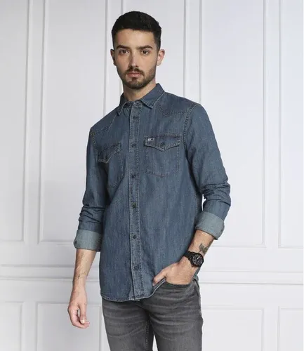 Tommy Jeans camicia | regular fit (101340689)