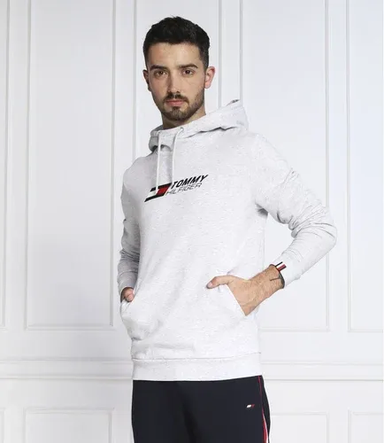 Tommy Sport felpa | regular fit (101340679)