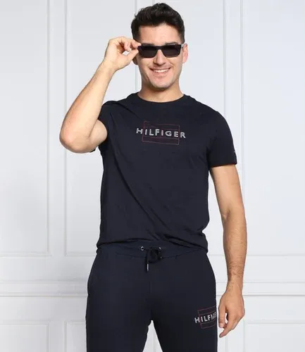 Tommy Hilfiger t-shirt | slim fit (101340700)