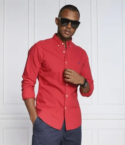 POLO RALPH LAUREN camicia | slim fit (101340898)