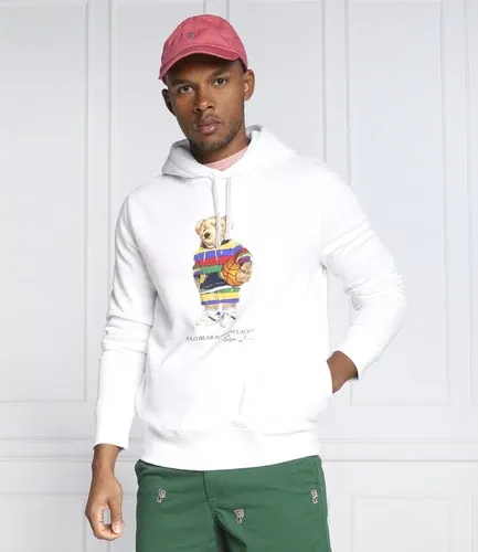 POLO RALPH LAUREN felpa | regular fit (101340906) POLO RALPH LAUREN felpa | regular fit (101340906)