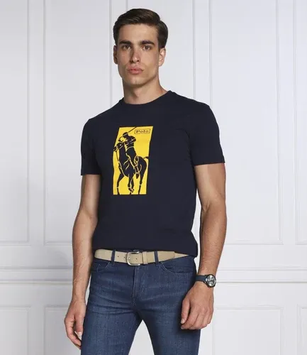 POLO RALPH LAUREN t-shirt | regular fit (101340902)