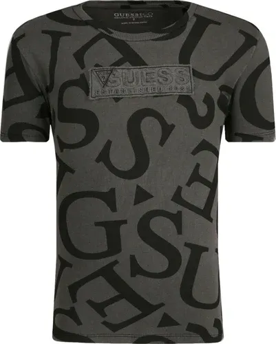 Guess t-shirt | regular fit (101340811) Guess t-shirt | regular fit (101340811)