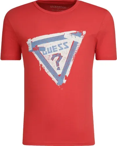 Guess t-shirt | regular fit (101340808) Guess t-shirt | regular fit (101340808)