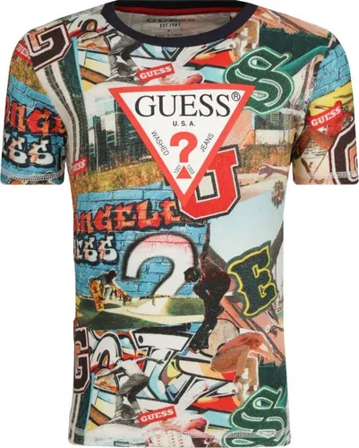 Guess t-shirt | regular fit (101340809) Guess t-shirt | regular fit (101340809)