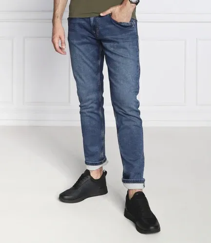 Pepe Jeans London jeans track | regular fit | regular waist (101340970)