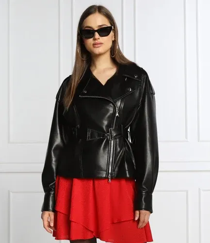 Patrizia Pepe Giaccadipelle | Regular Fit (101341013) Patrizia Pepe Giaccadipelle | Regular Fit (101341013)