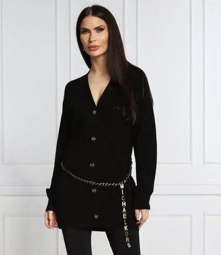 Michael Kors di lana cardigan (101341235) Michael Kors di lana cardigan (101341235)