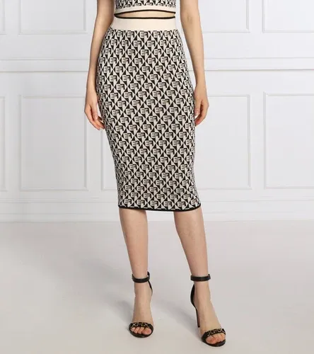 Elisabetta Franchi gonna (101341312) Elisabetta Franchi gonna (101341312)