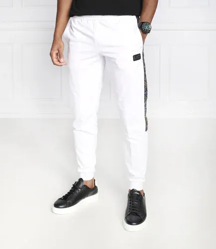 EA7 pantaloni della tuta | regular fit (101341545)