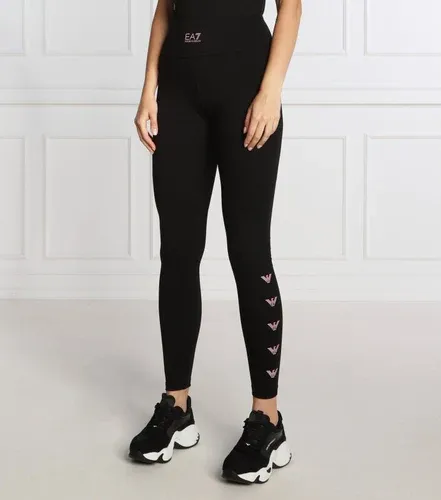 EA7 leggings | slim fit (101341517)