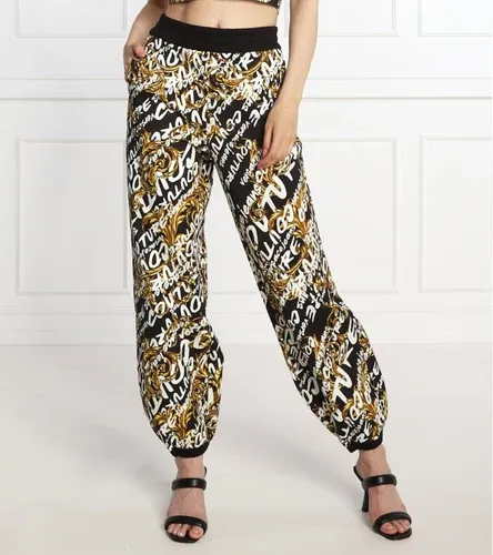 Versace Jeans Couture pantaloni della tuta | loose fit (101341765)