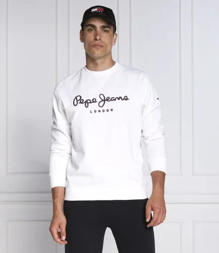 Pepe Jeans London felpa | regular fit (101342112) Pepe Jeans London felpa | regular fit (101342112)