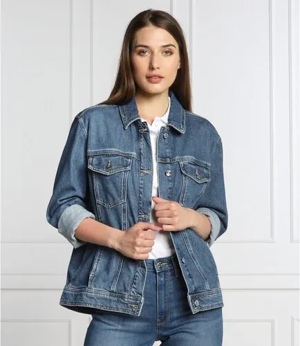 Tommy Hilfiger giacca di jeans | regular fit (101334583)