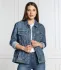 Tommy Hilfiger giacca di jeans | regular fit (101334583)