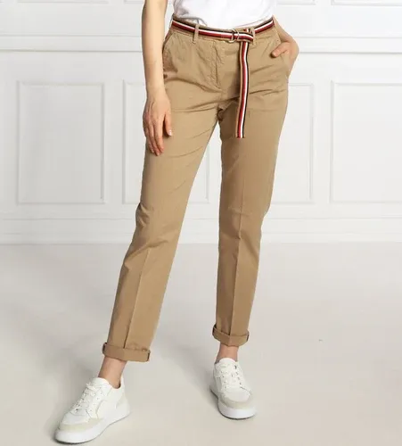 Tommy Hilfiger pantaloni chino | slim fit (101334599)