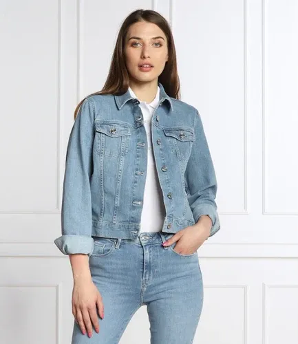 Tommy Hilfiger giacca di jeans | slim fit (101334597) Tommy Hilfiger giacca di jeans | slim fit (101334597)