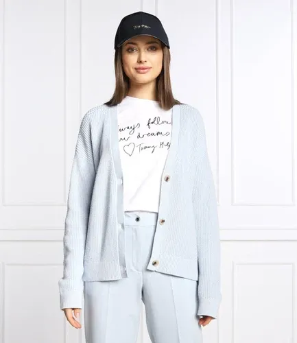 Tommy Hilfiger cardigan | relaxed fit (101334591) Tommy Hilfiger cardigan | relaxed fit (101334591)