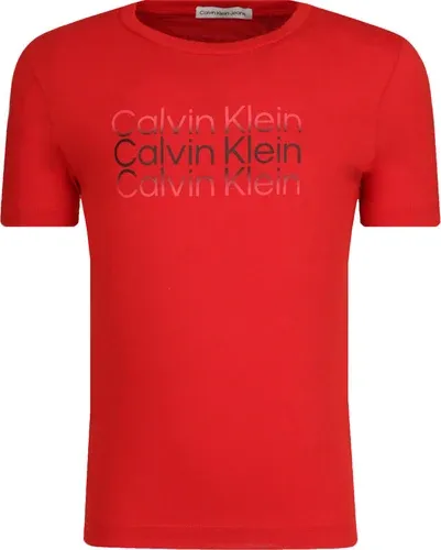 CALVIN KLEIN JEANS t-shirt | regular fit (101334985)