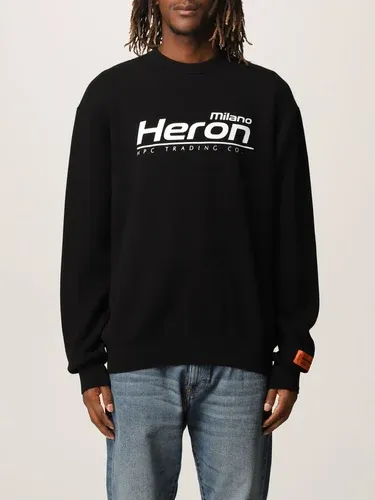 Felpa Heron Preston in cotone (53600395)