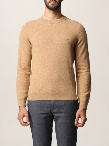 Maglia BOSS Uomo colore Beige (53600717)