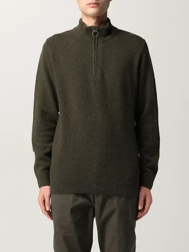 Maglia BARBOUR Uomo colore Verde (53640057)