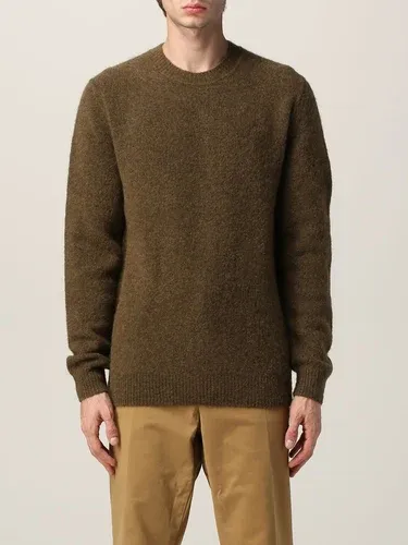 Maglia BOSS Uomo colore Verde (56450268)