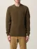 Maglia BOSS Uomo colore Verde (56450268)