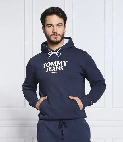 Tommy Jeans felpa | regular fit (101330790)