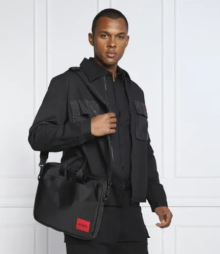 HUGO torba na laptopa 14" ethon_s doc case (101337925) HUGO torba na laptopa 14" ethon_s doc case (101337925)