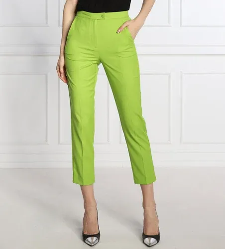 Patrizia Pepe pantaloni a sigaretta | straight fit (101341018)