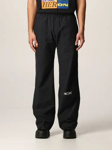 Pantalone jogging Heron Preston con logo (101251911)