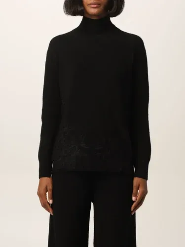 Maglia Ermanno Scervino con inserti in pizzo (53905911)