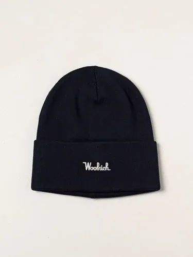 Cappello a berretto Woolrich in misto lana (53930935) Cappello a berretto Woolrich in misto lana (53930935)