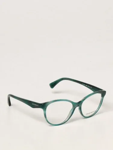 Occhiali da vista Emporio Armani in acetato (53948900) Occhiali da vista Emporio Armani in acetato (53948900)