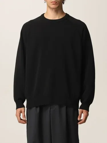 Maglia Y-3 Uomo colore Nero (102060031) Maglia Y-3 Uomo colore Nero (102060031)