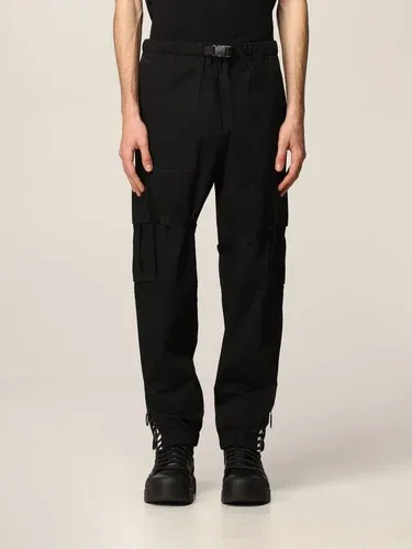 Pantalone cargo Off White in tela (56476907) Pantalone cargo Off White in tela (56476907)