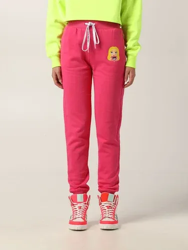 Pantalone Eyelike Chiara Ferragni in cotone (54141136)