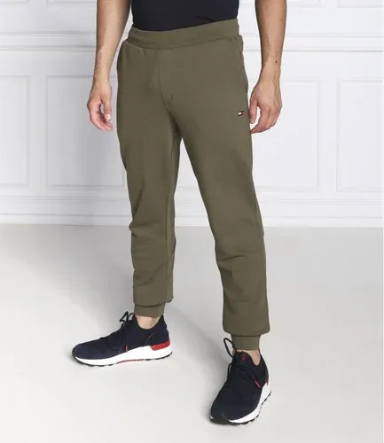 Tommy Sport pantaloni della tuta | regular fit (101330646)