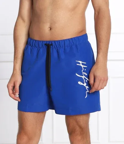 Tommy Hilfiger shorts da mare (101331020)