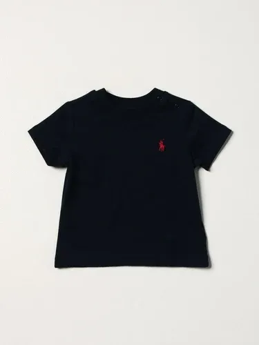 T-shirt Polo Ralph Lauren con logo (54788448)