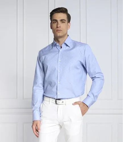 BOSS camicia h-joe-kent-c1-214 | regular fit (102043913)