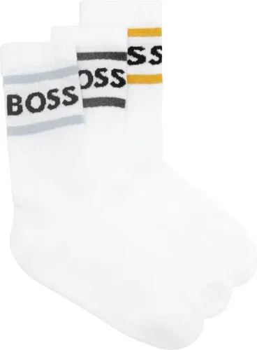 BOSS calze 3-pack (101339654)