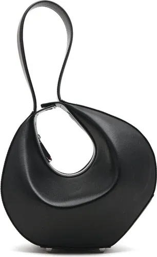 Patrizia Pepe di pelle hobo (101340975)