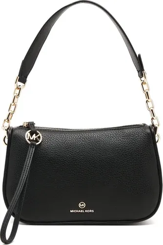Michael Kors di pelle borsetta a tracolla jet pouchette (101341219) Michael Kors di pelle borsetta a tracolla jet pouchette (101341219)