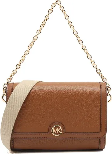 Michael Kors di pelle borsetta a tracolla freya (101341218)