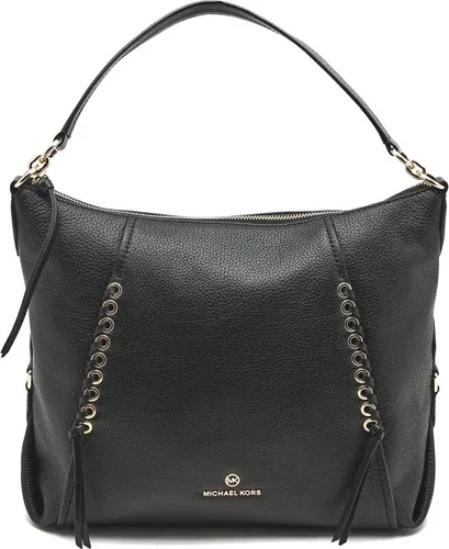 Michael Kors di pelle hobo sia (101341203)