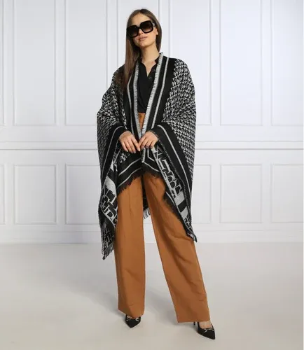 Elisabetta Franchi poncho (101341320) Elisabetta Franchi poncho (101341320)