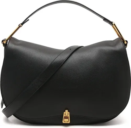 Coccinelle di pelle borsa messenger (101341293) Coccinelle di pelle borsa messenger (101341293)