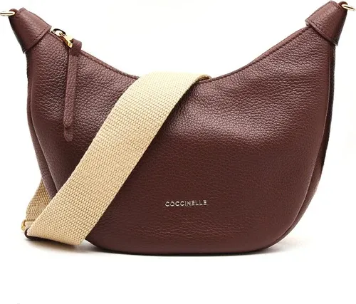 Coccinelle di pelle borsa messenger (101341240) Coccinelle di pelle borsa messenger (101341240)